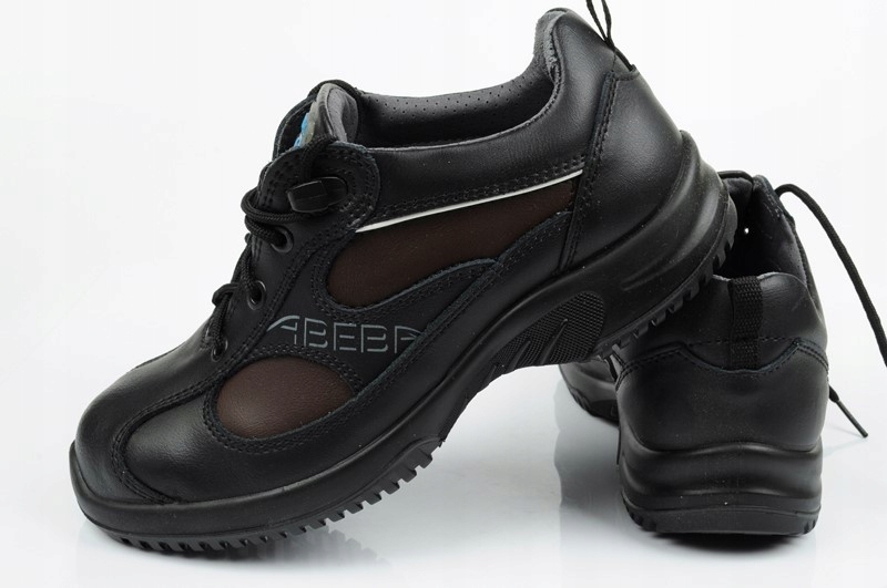 Buty robocze Bhp ochronne Abeba [1752] S2 Src