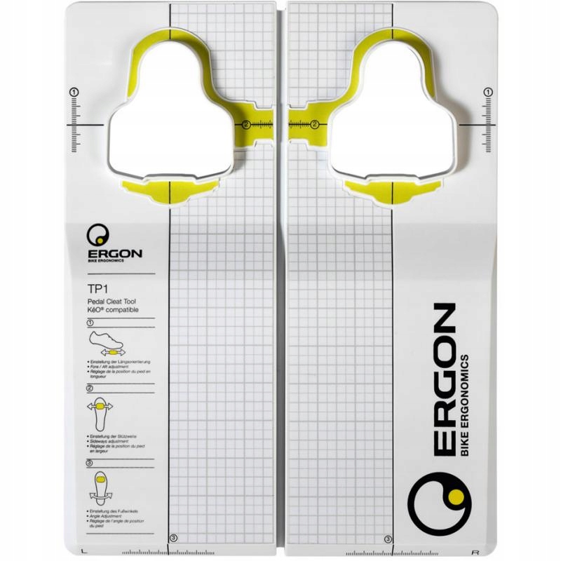 Ergon TP1 (keo) Pedal Cleat Tool