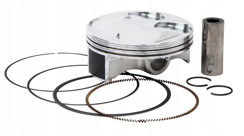 Piest Honda Crf 250R '04-'09, Crf 250X 04-13 (78,98 MM)