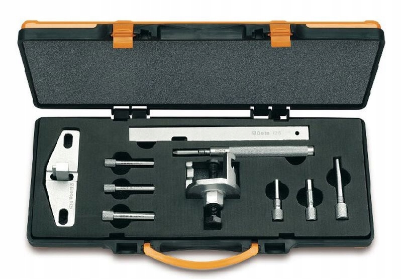 Blokada rozrządu Ford 1461/C8 Beta