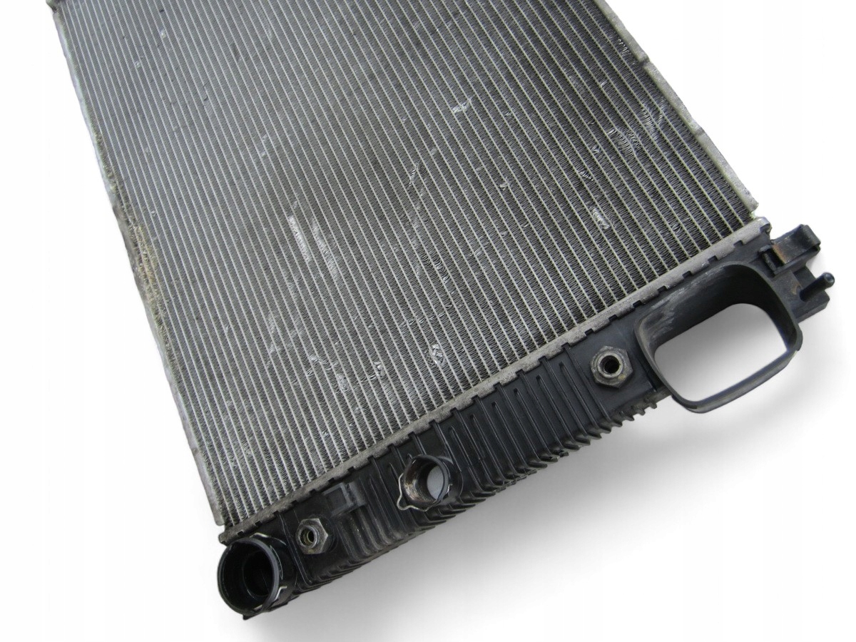 water cooler Mercedes W221 S600 S420 S320 CDI