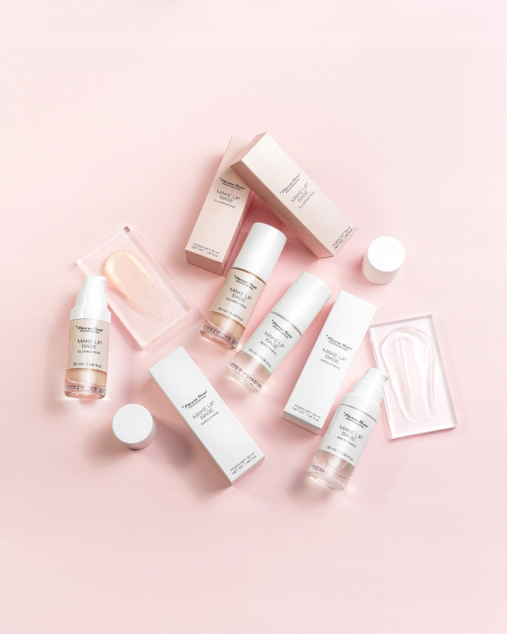 PIERRE RENE Smoothing Base BAZA POD MAKIJAŻ Kod producenta 5903263700333