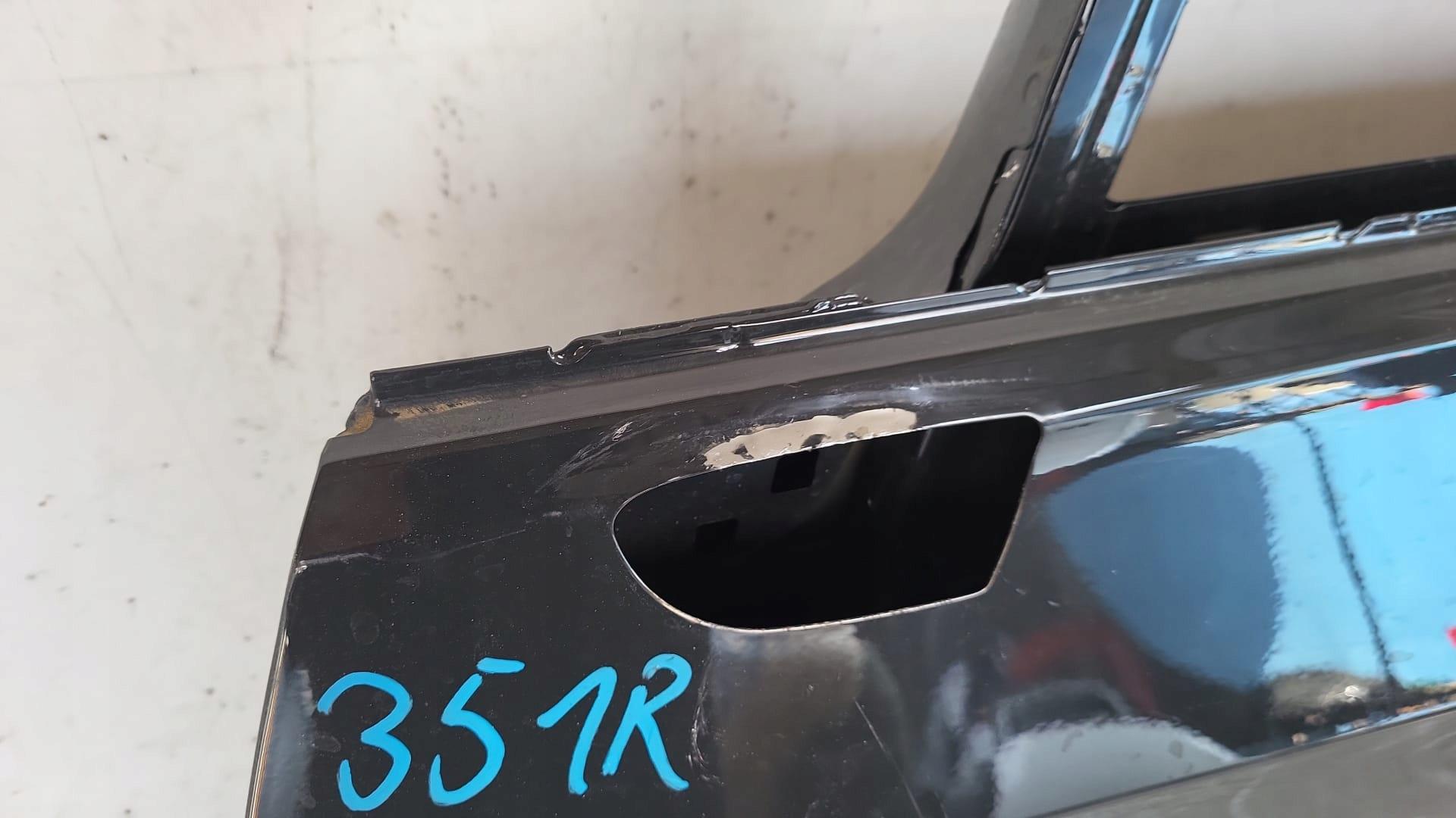 VW GOLF VIII 5H 19- dveře levé předek přední