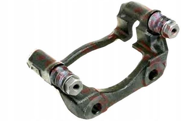 Trw Upevnění Brzdového Třmenu Dacia Přední Logan/sande Asistent řidiče #28