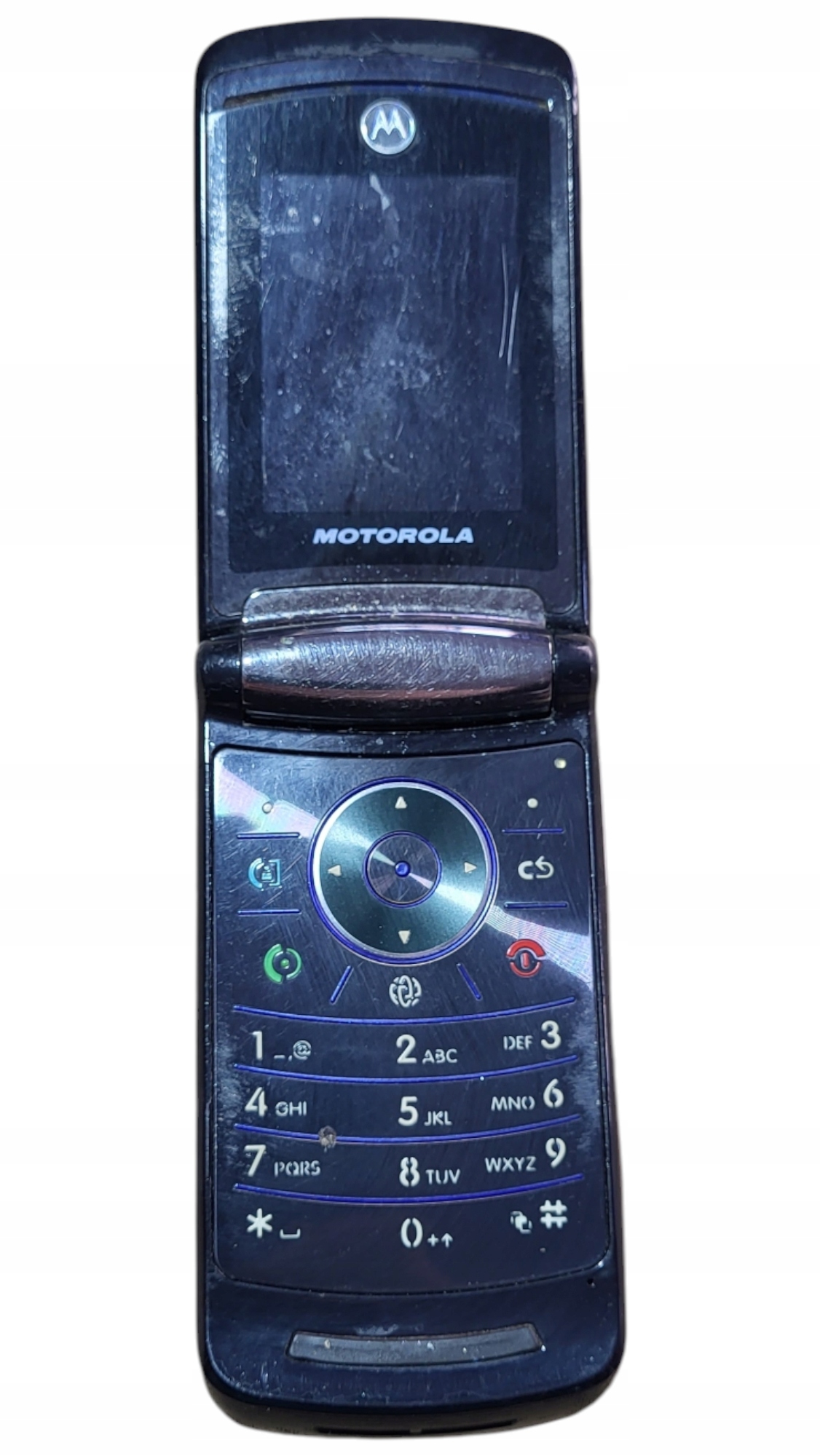 Telefon Komórkowy MOTOROLA Razr2 V8 - NIETESTOWANY