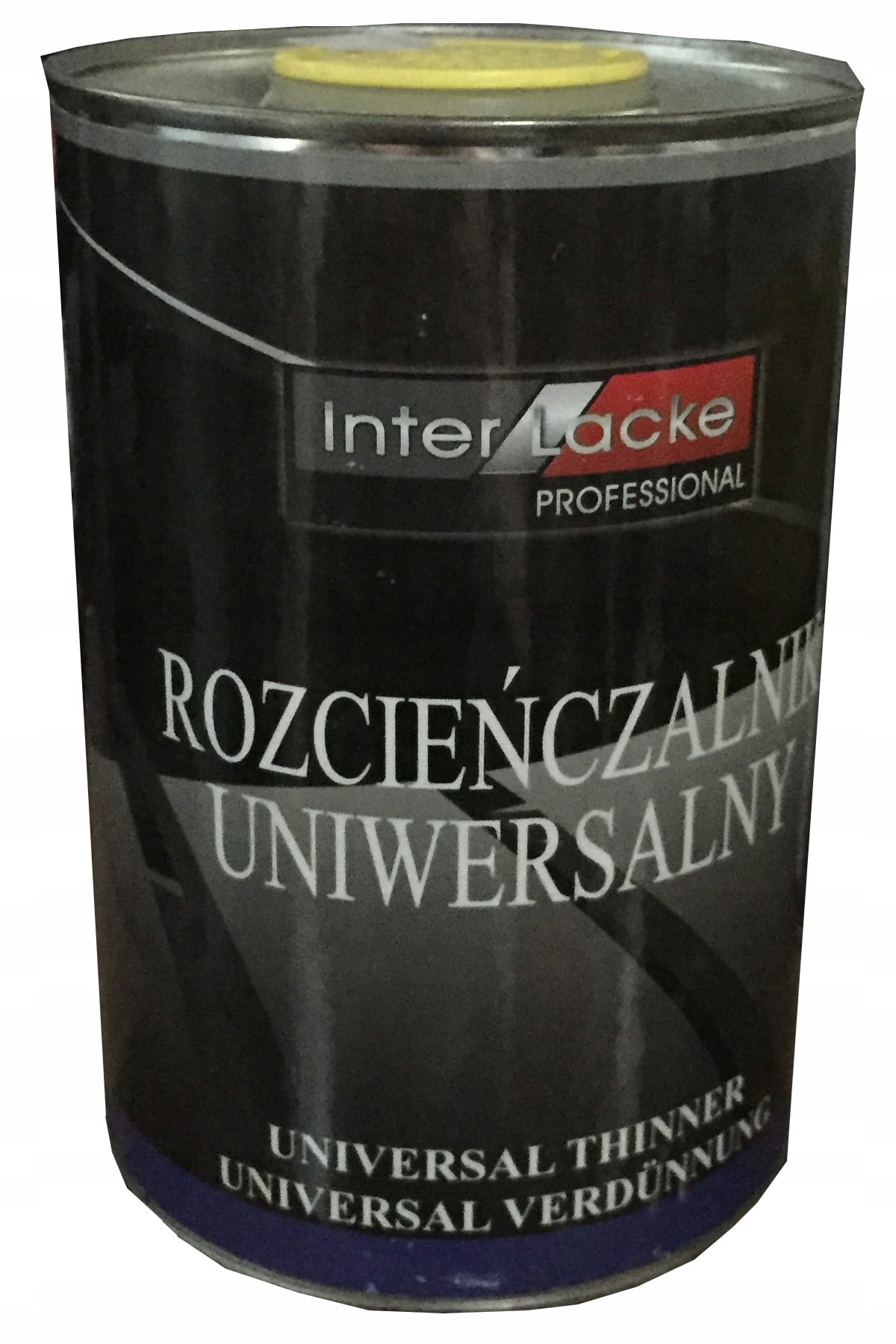 

Rozcieńczalnik Akrylowy Bazowy uniwersalny 1l