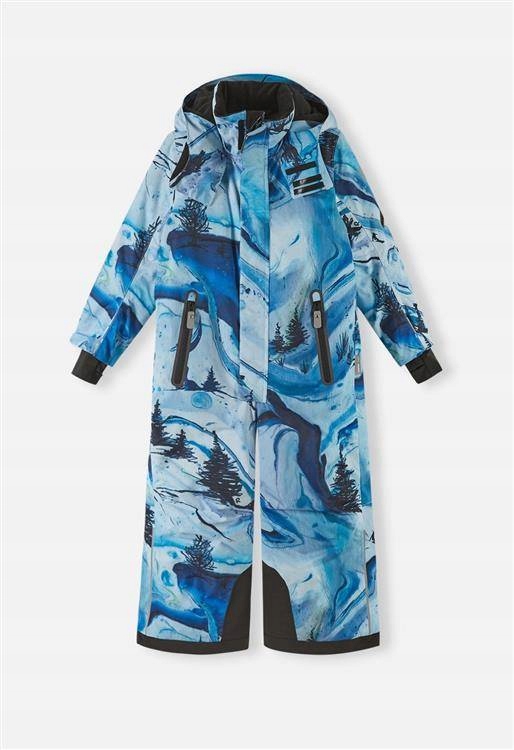 Kombinezon reima narciarski Reimatec, Reach Marka Reima