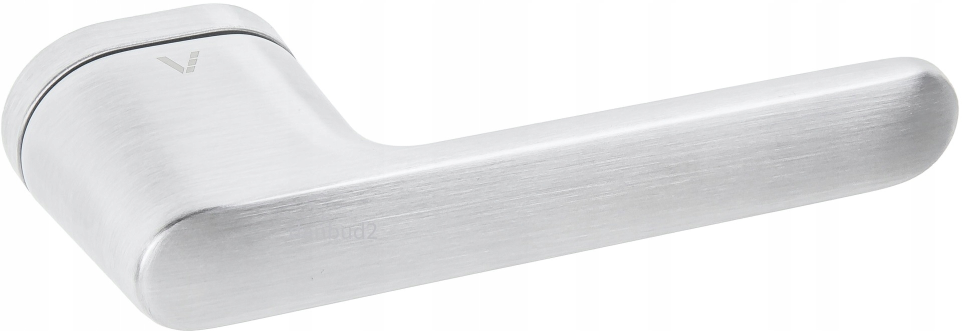 Vds R75 oválna kľučka Mavic chróm kartáčovaný