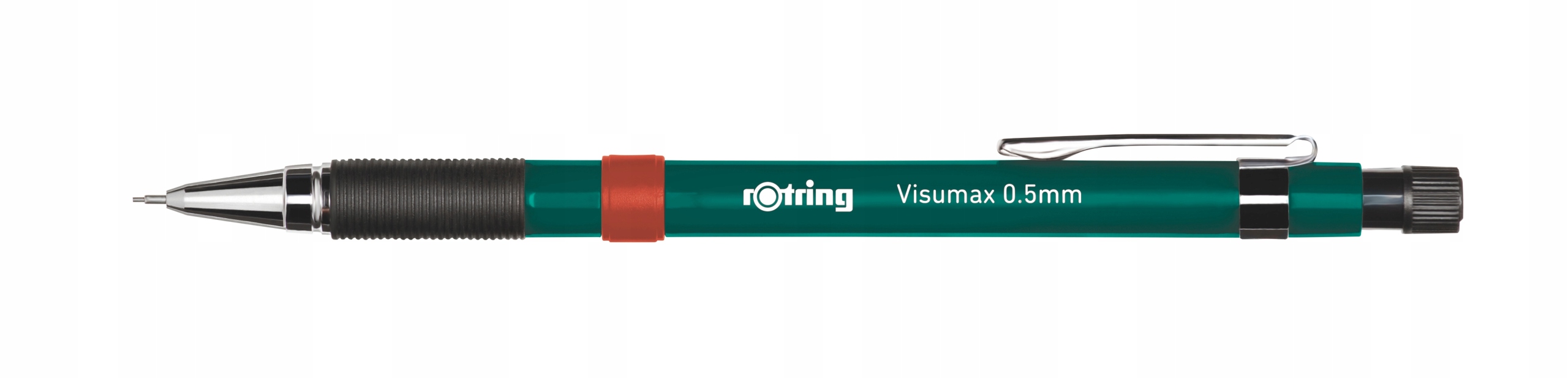 

Ołówek automatyczny Rotring Visumax Zielony 0,5
