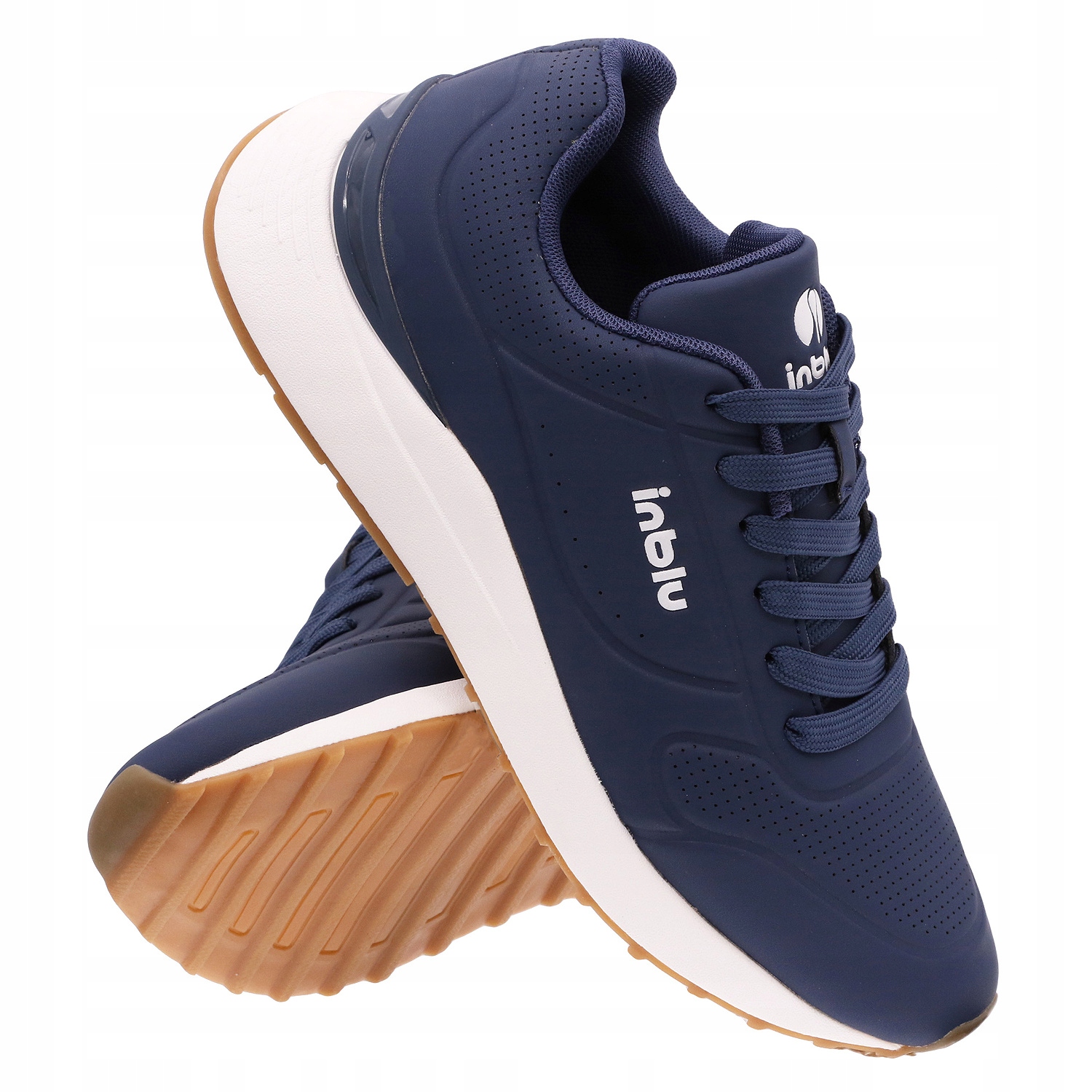Inblu pánská sportovní obuv IN-IU-11