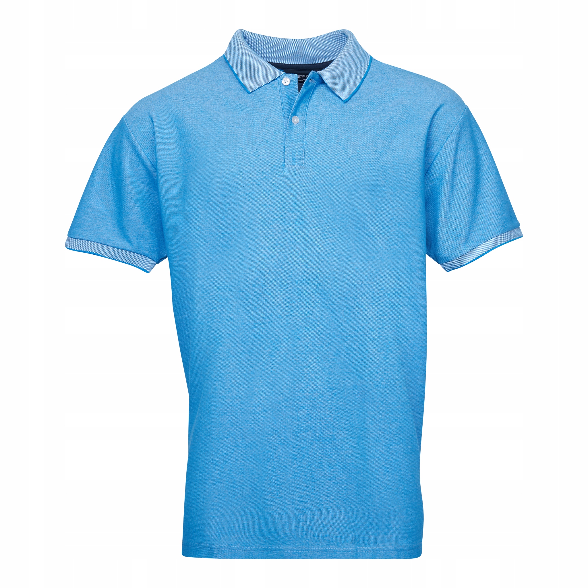 

North 56°4 Duże Rozmiary Koszulka Polo 4XL 150cm