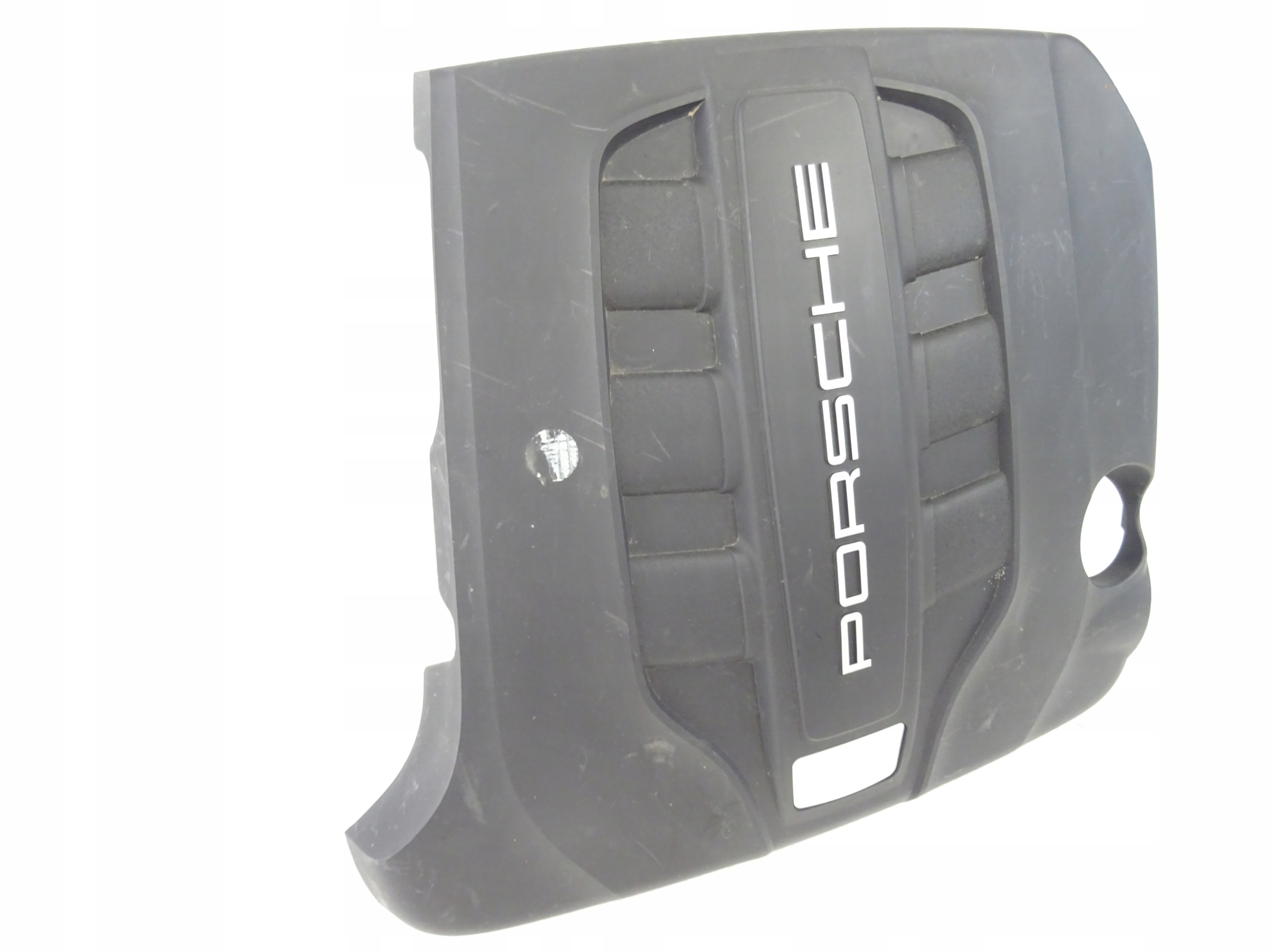 PORSCHE MACAN 3.0 V6 S 95B motor cover