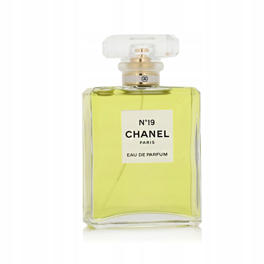 Chanel No 19 Edp 100 ml W