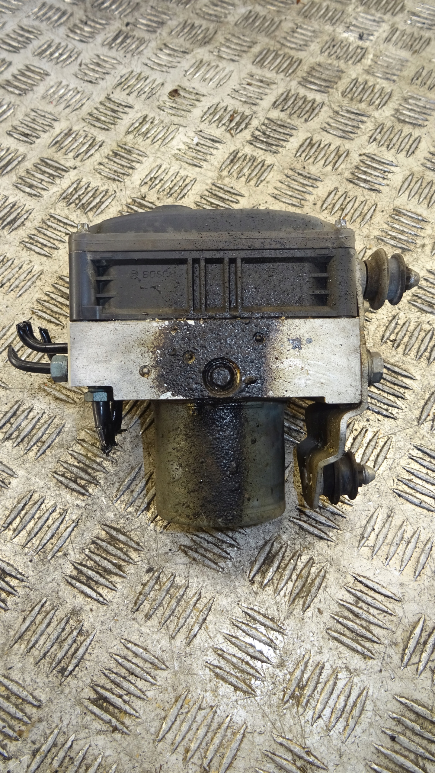 AUDI A6 C7 Pompa ABS 4G0907379L