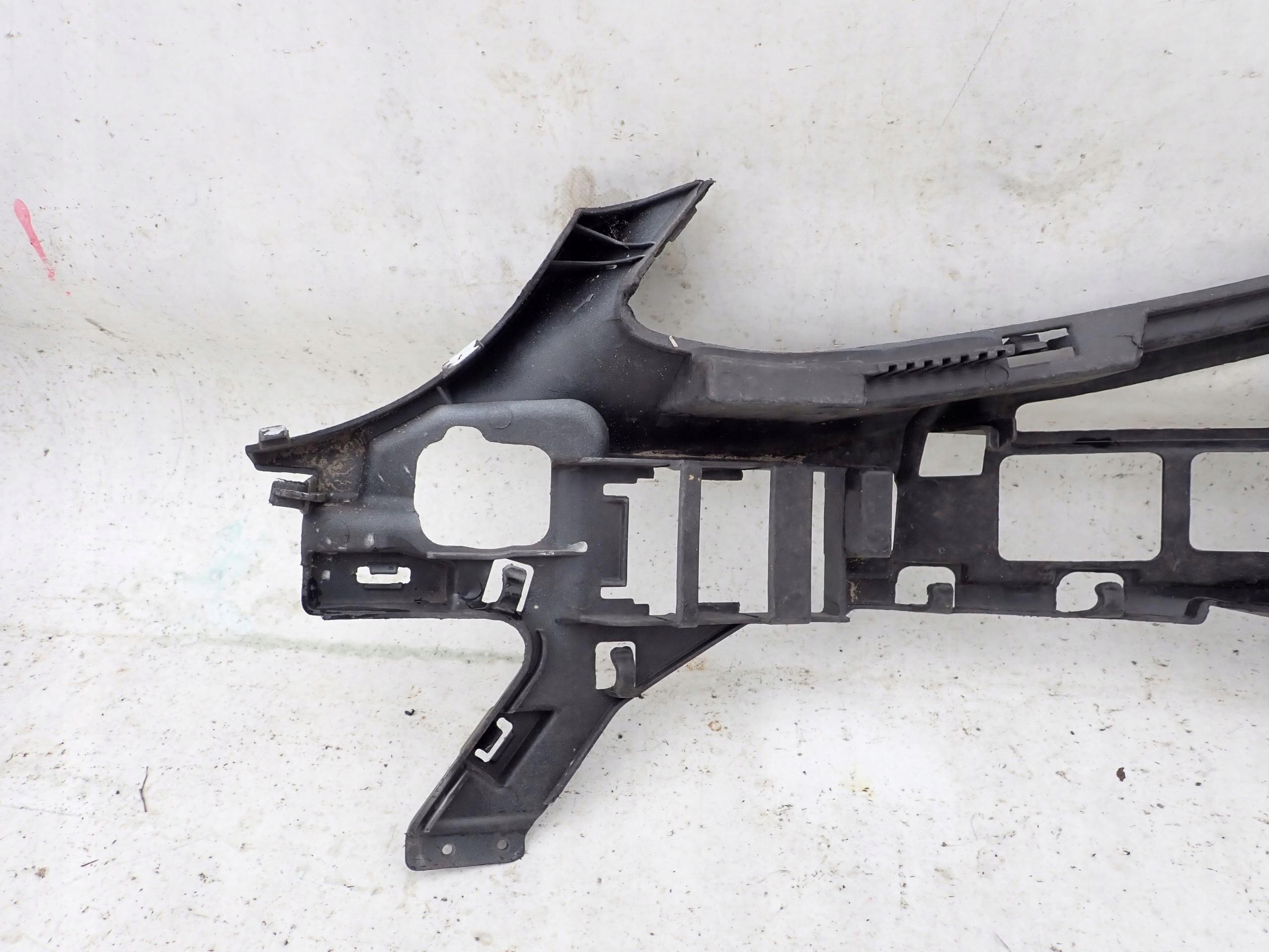 MERCEDES C-KLASA W205 Support Support plaque Droite Avant
