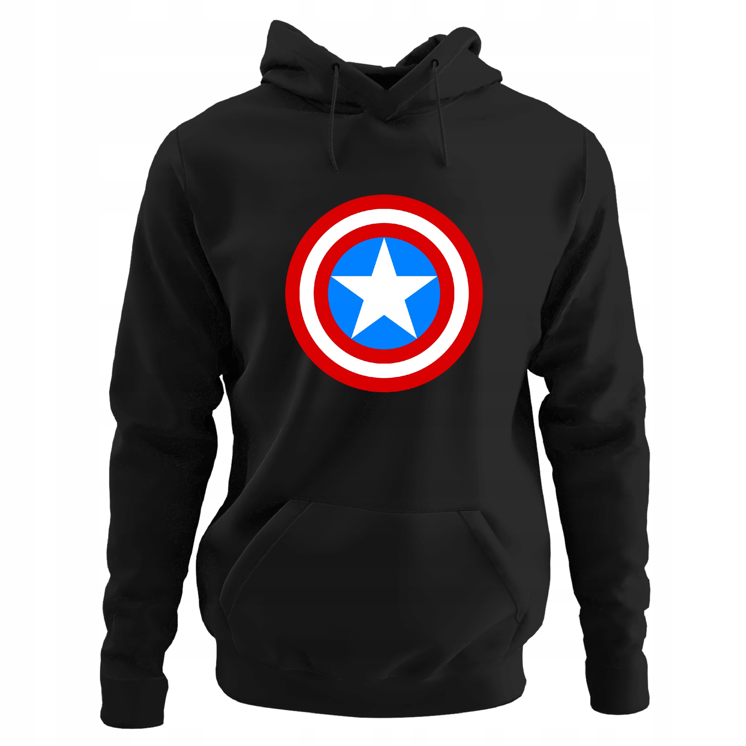 

Bluza Prezent Dla Faceta Avengers Marvel America M