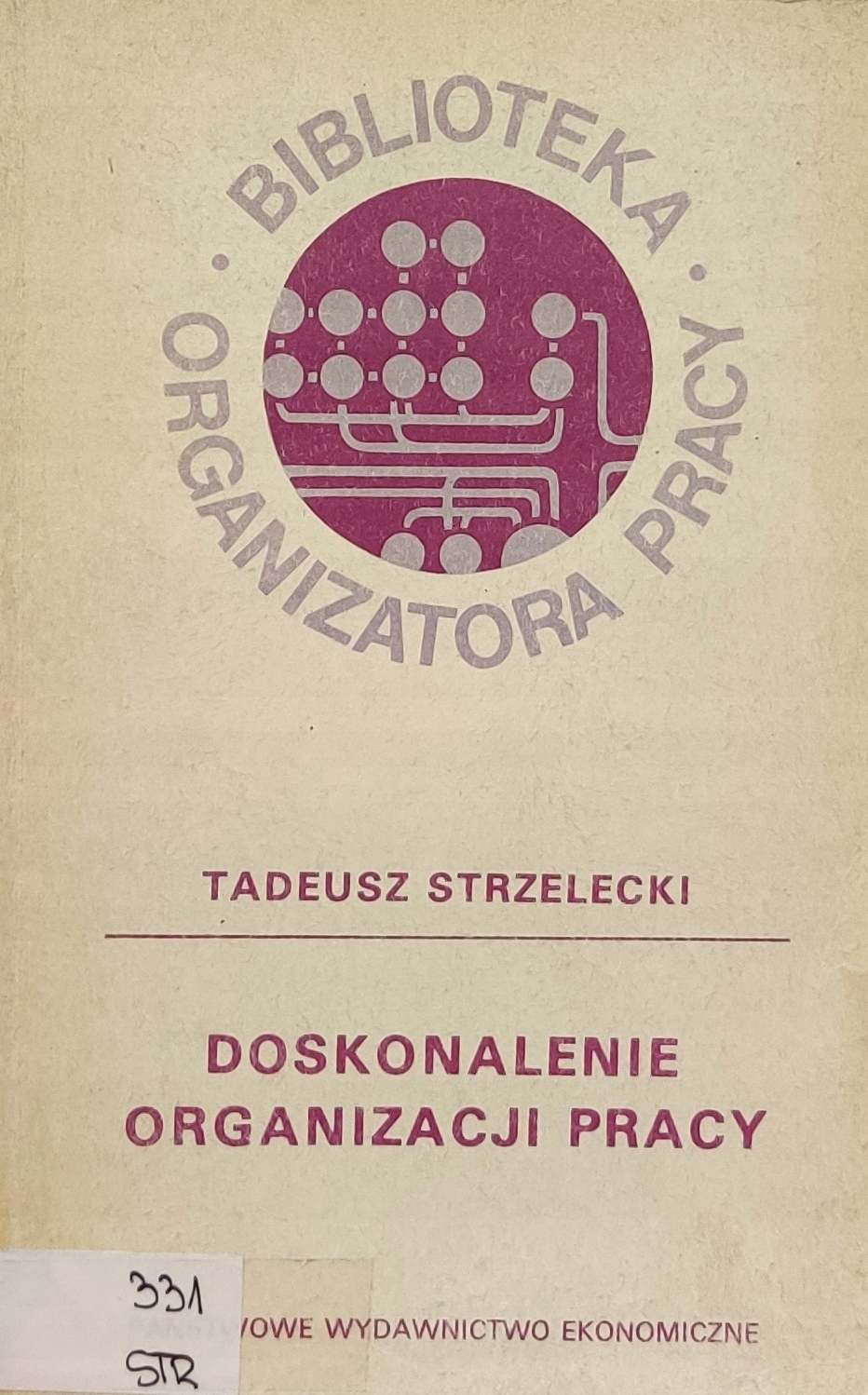 Doskonalenie organizacji pracy