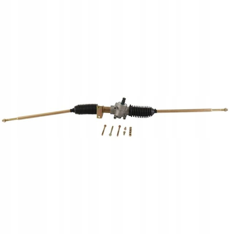 Prevodovka Riadenia Polaris Rzr 4 Xp 900 '12-'14, Rzr 4 Xp Jagged X '13