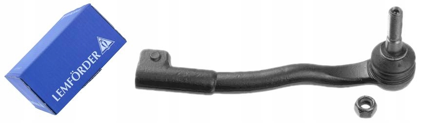 Lemforder наконечник штанги BMW 5 E39 15386 03