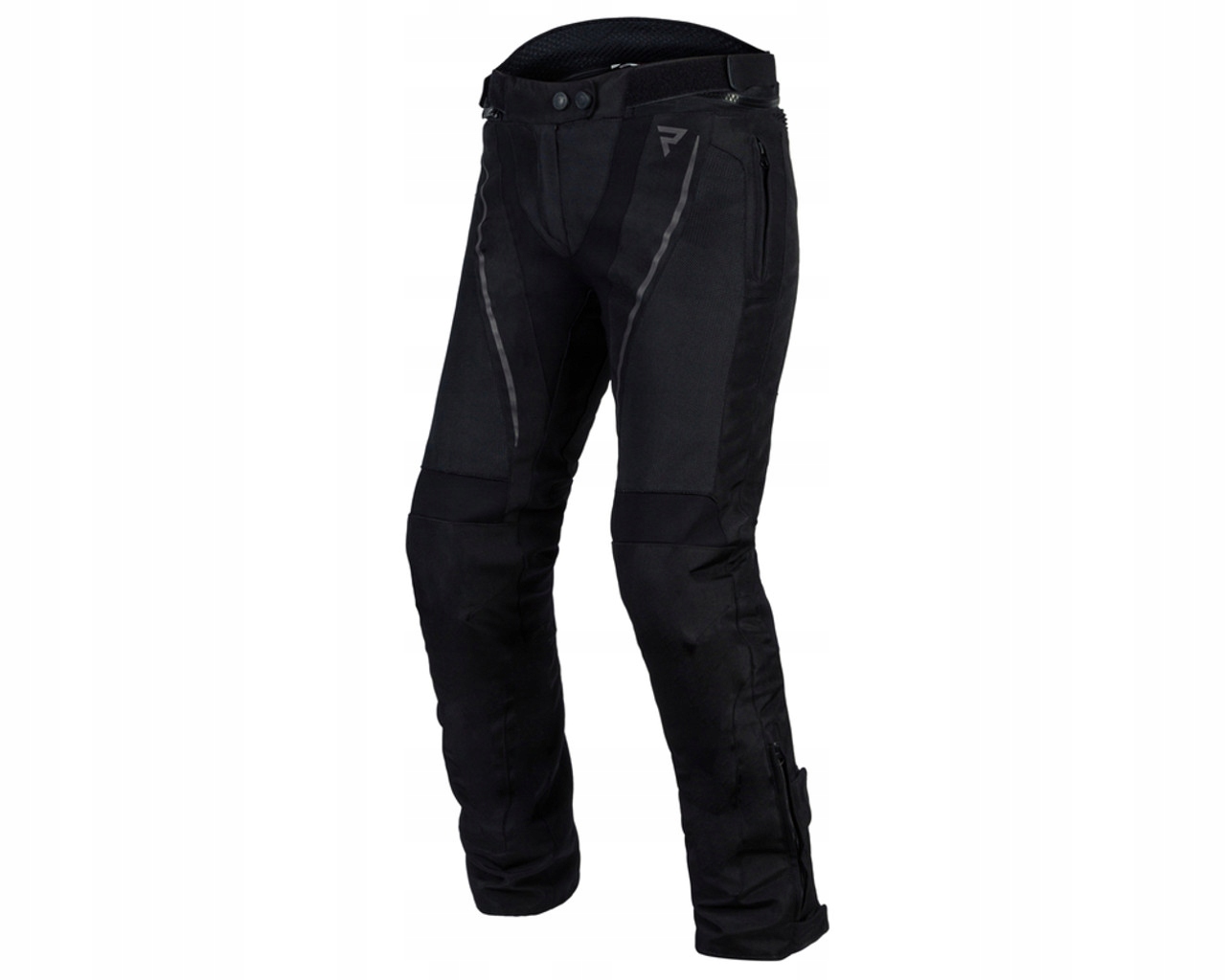 SPODNIE DAMSKIE MOTOCYKLOWE REBELHORN FLUX DXXL Producent Rebelhorn