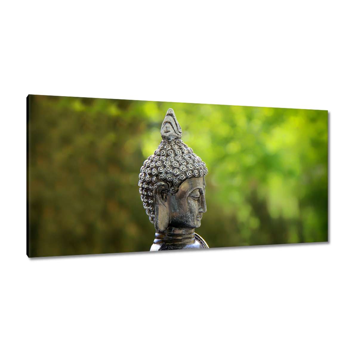 Obrazy 115x55 Buddha Siddhartha Gautama