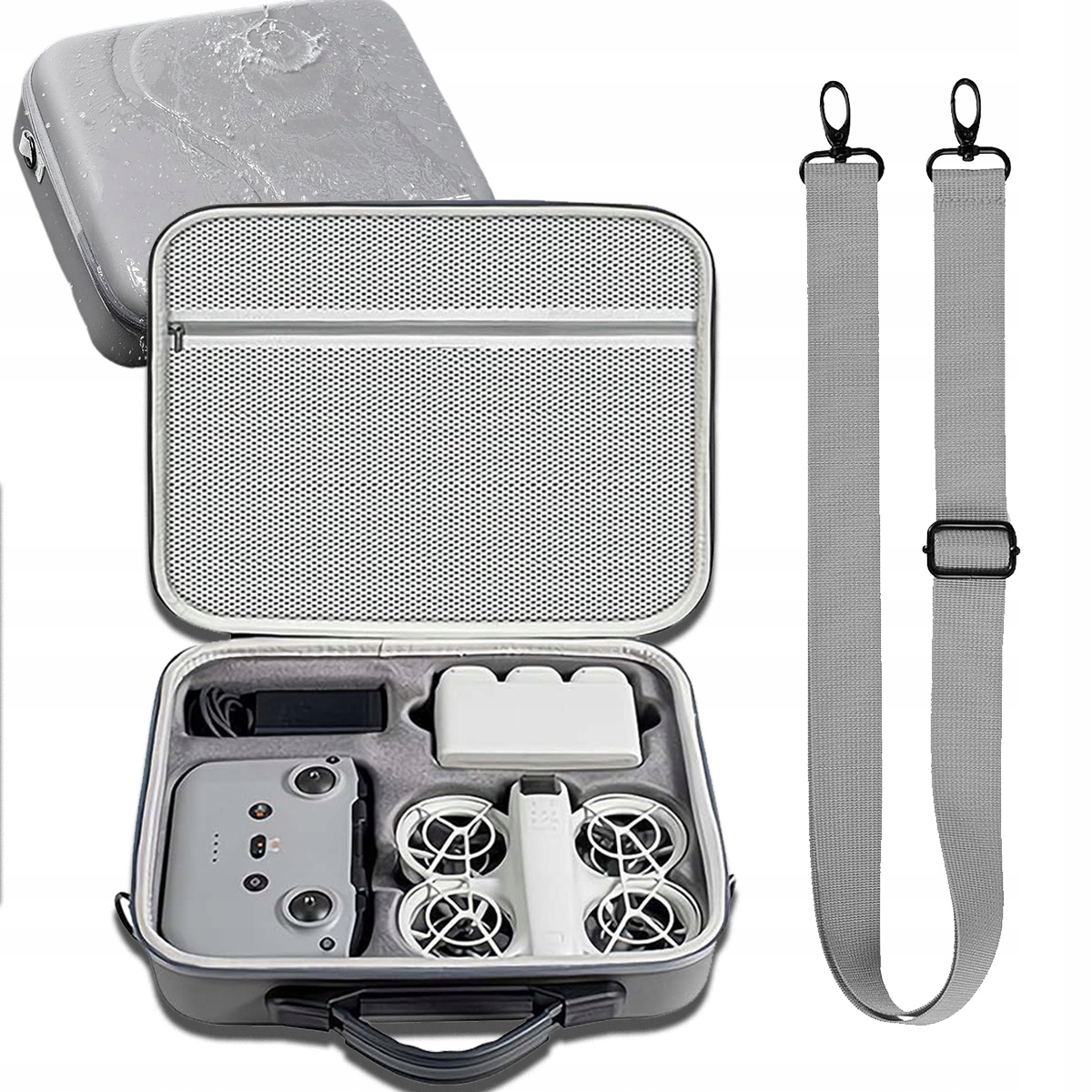 POKROWIEC ETUI NA DRONA DO DJI Neo COMBO WALIZKA TORBA