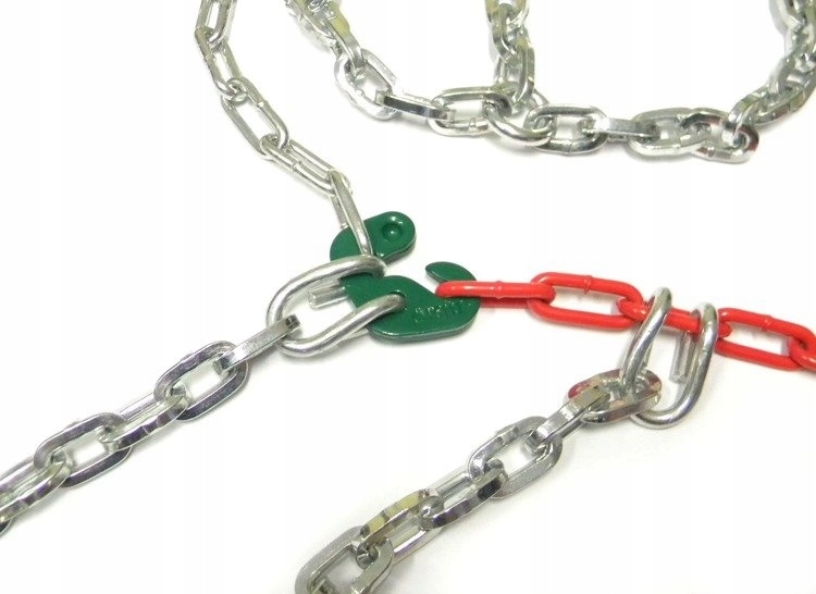 Łańcuchy śniegowe ROYAL gr. 245 I 225/70/16 Kod producenta 5906505142335