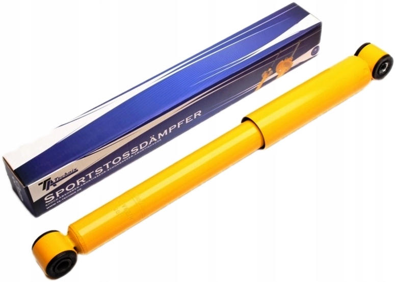 Amortyzatory sportowe tylne TA TECHNIX Ford Galaxy Seat Alhambra VW Sharan