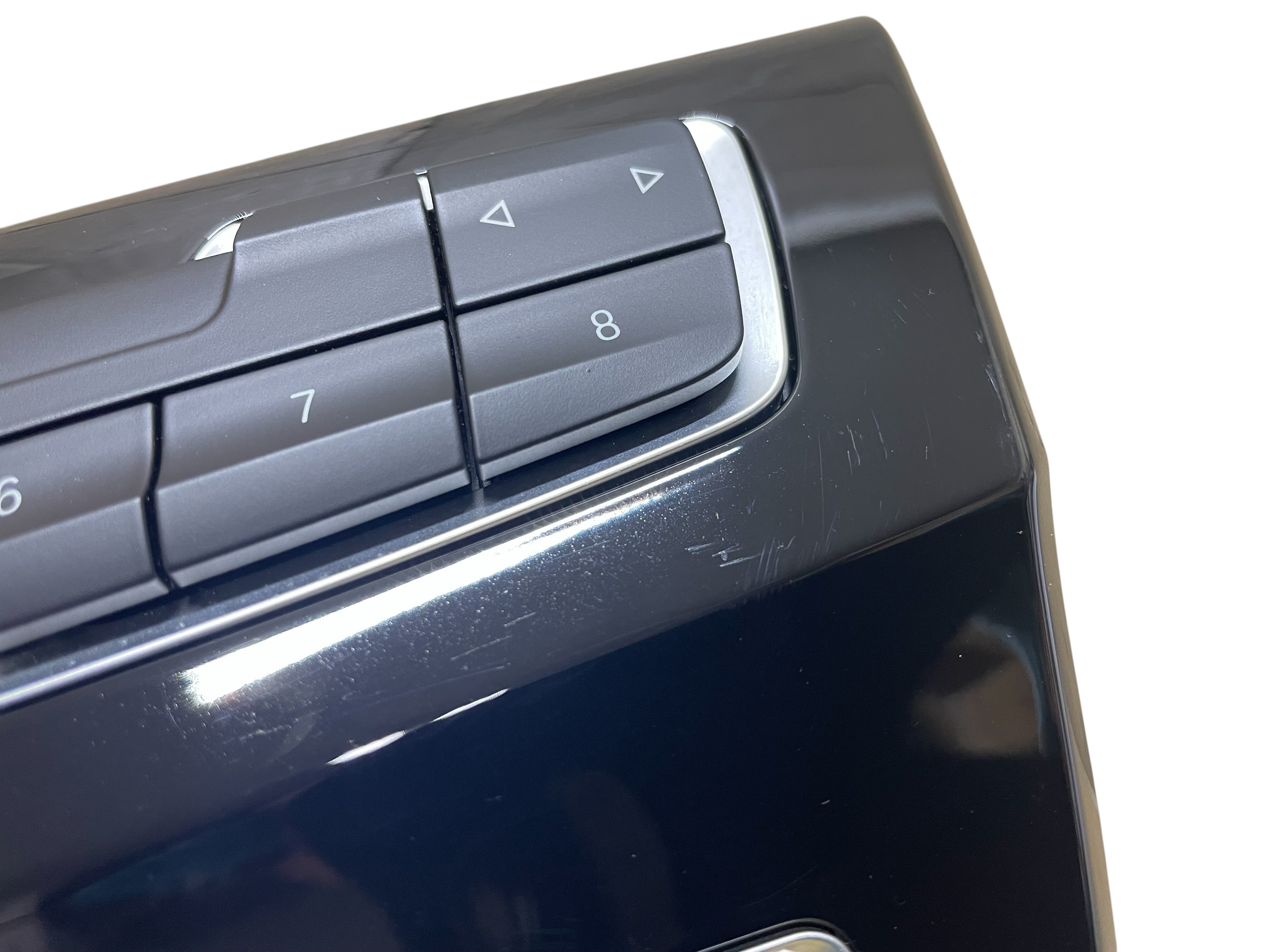 Unite commande clima RADIA BMW BMW X1 F48