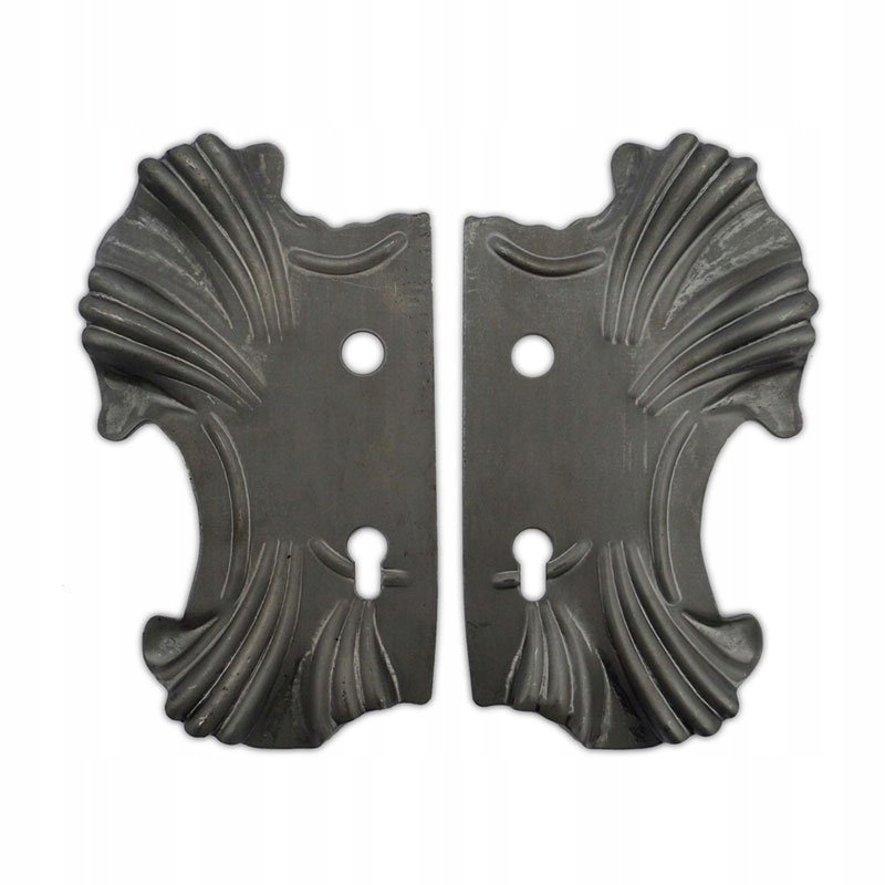 

63.127.72 elementy kute Szyld, Szyldy kute 72/34mm