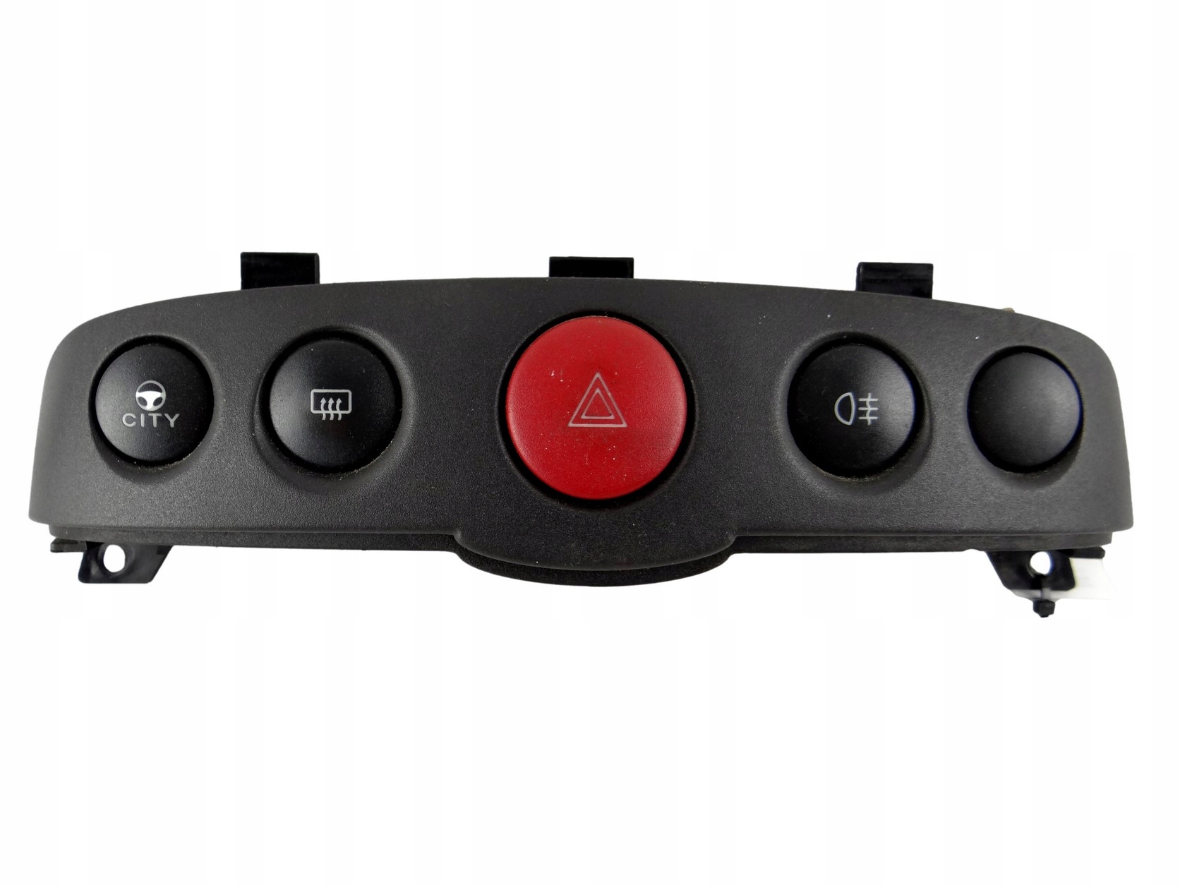 PANEL interruttore luci Luci di emergenza FIAT PUNTO A223