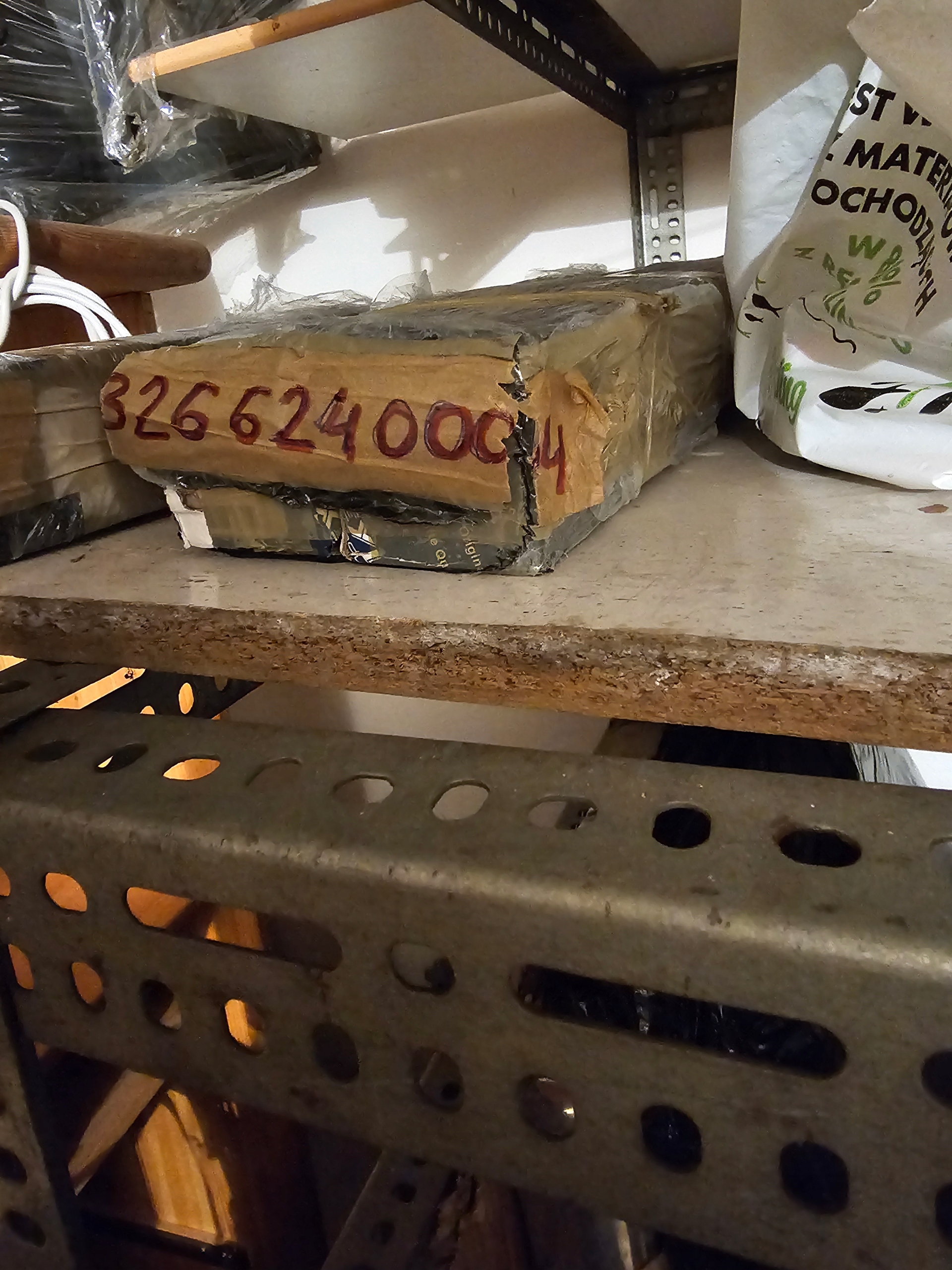 Tlumič Bmw P. E30 Ol Meyle 326 624 0004 3266240004