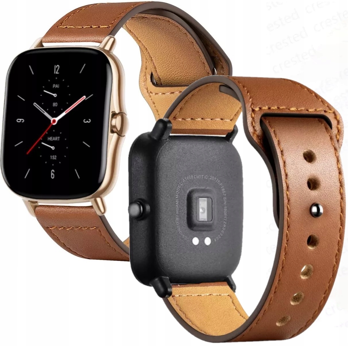 

Pasek Xiaomi Amazfit Bip Pop Gts Gts 2 E Gtr 42mm