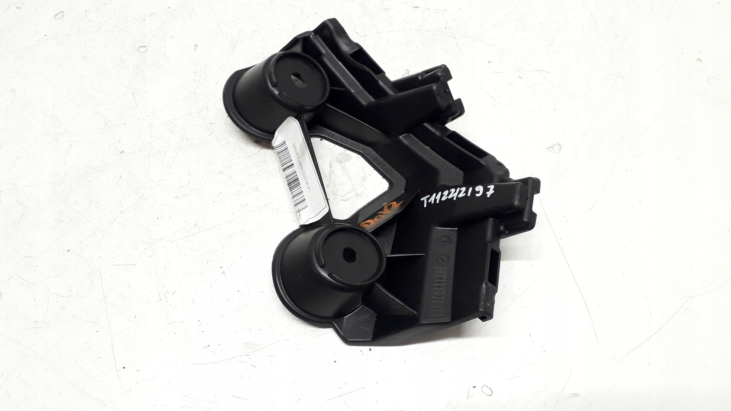 SKODA KAMIQ ŚLIZG ZDERZAKA LEWY TYŁ 658807393A