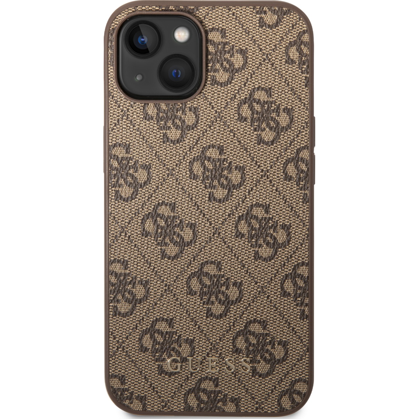 

Etui do iPhone 14 Plus, Guess, obudowa, plecki