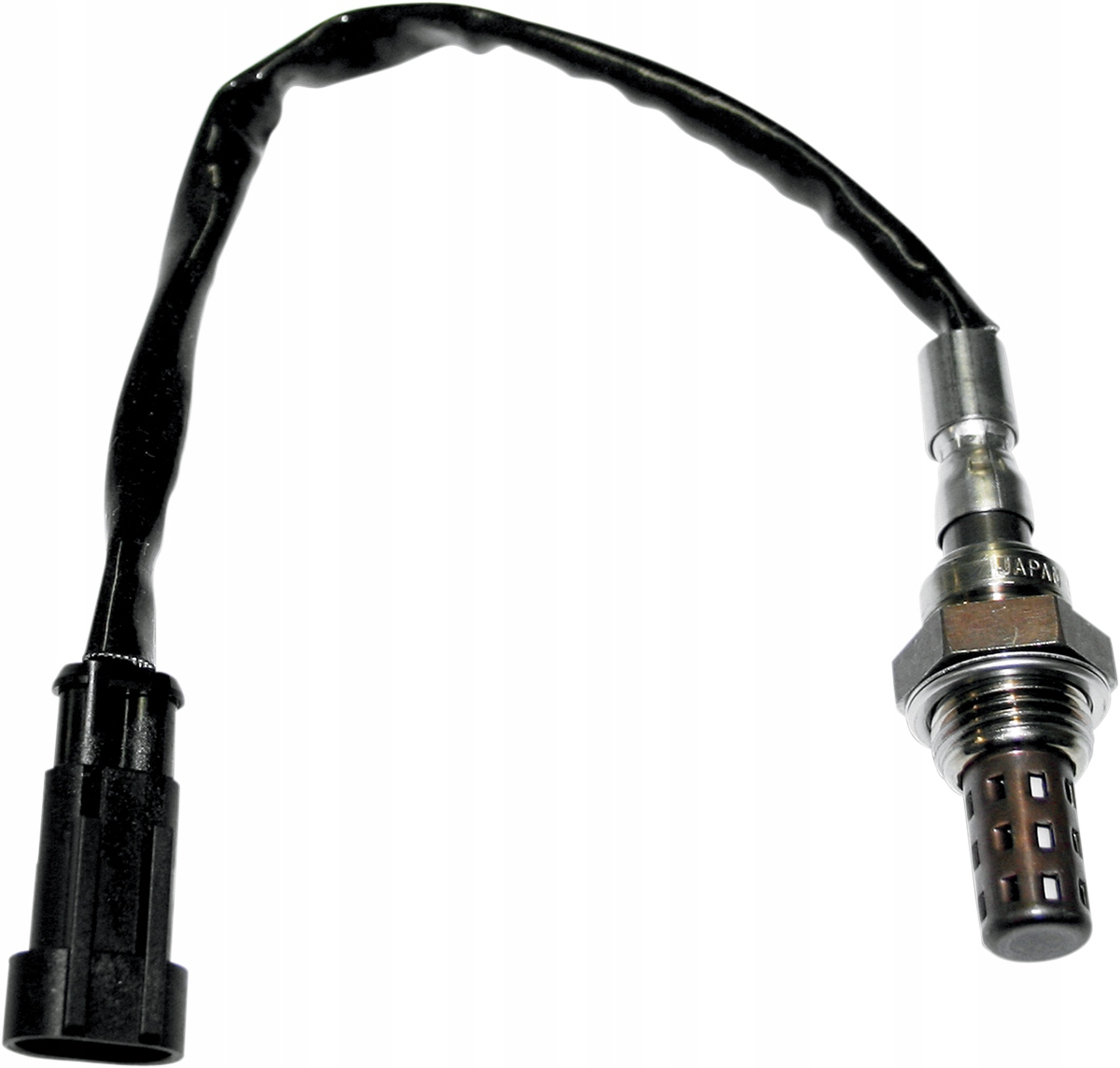 Sonda Lambda Sensor O2 09 Touring Zadná 18 mm Šedá 12,5"