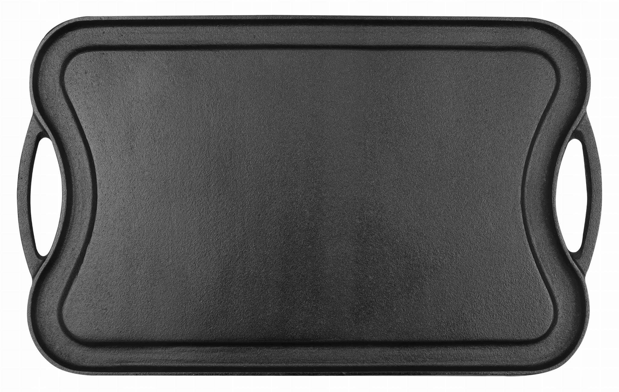 Płyta grillowa żeliwna dwustronna Rossner 51 x 26 cm Producent Rossner austria