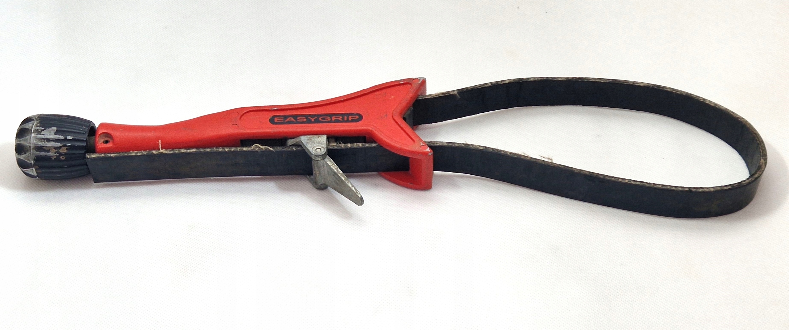 ROTHENBERGER EASY GRIP STARY KLUCZ PASOWY