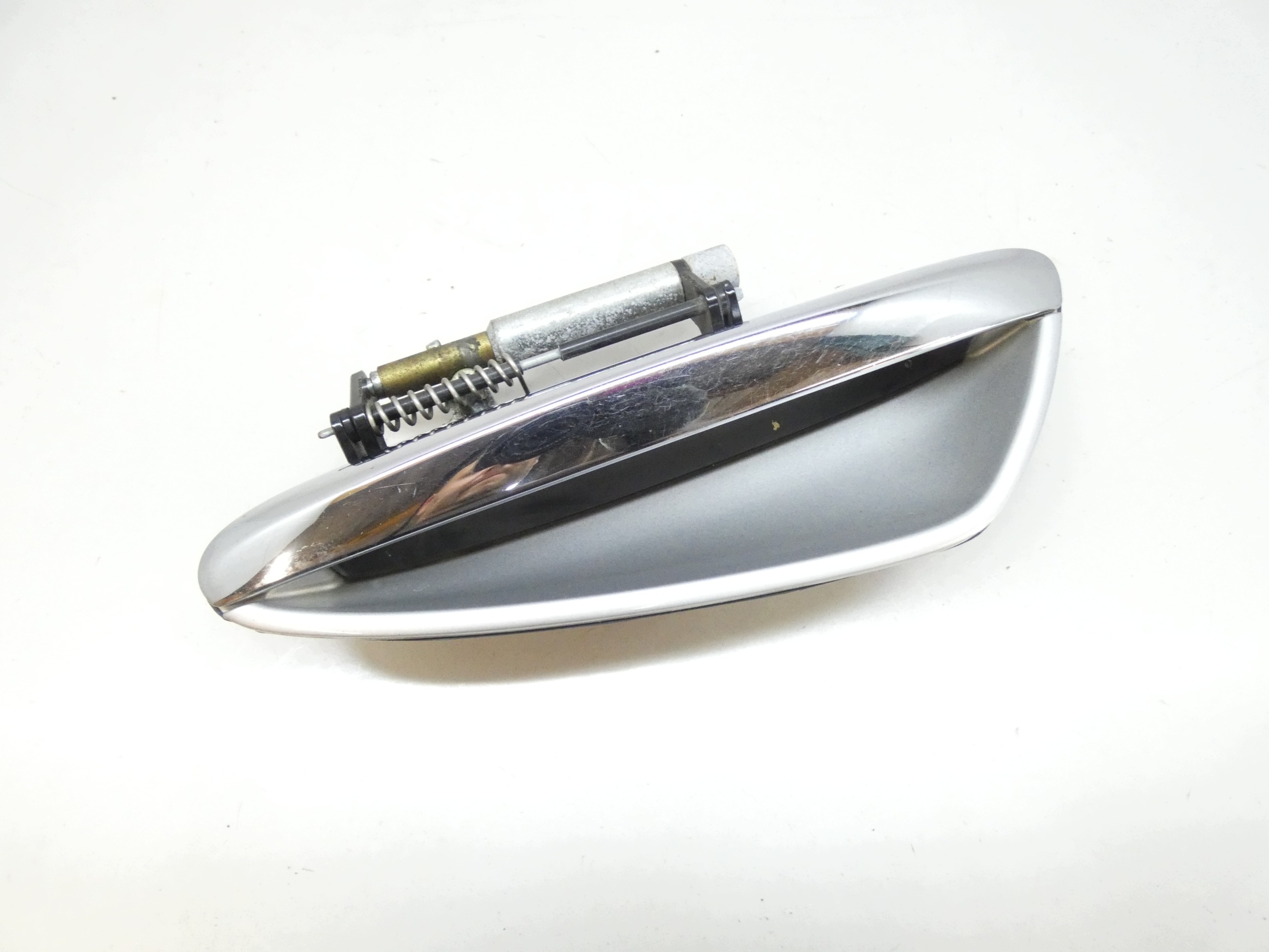 handle exterior left rear part ALFA ROMEO 159 05-11 CHROM 565/A