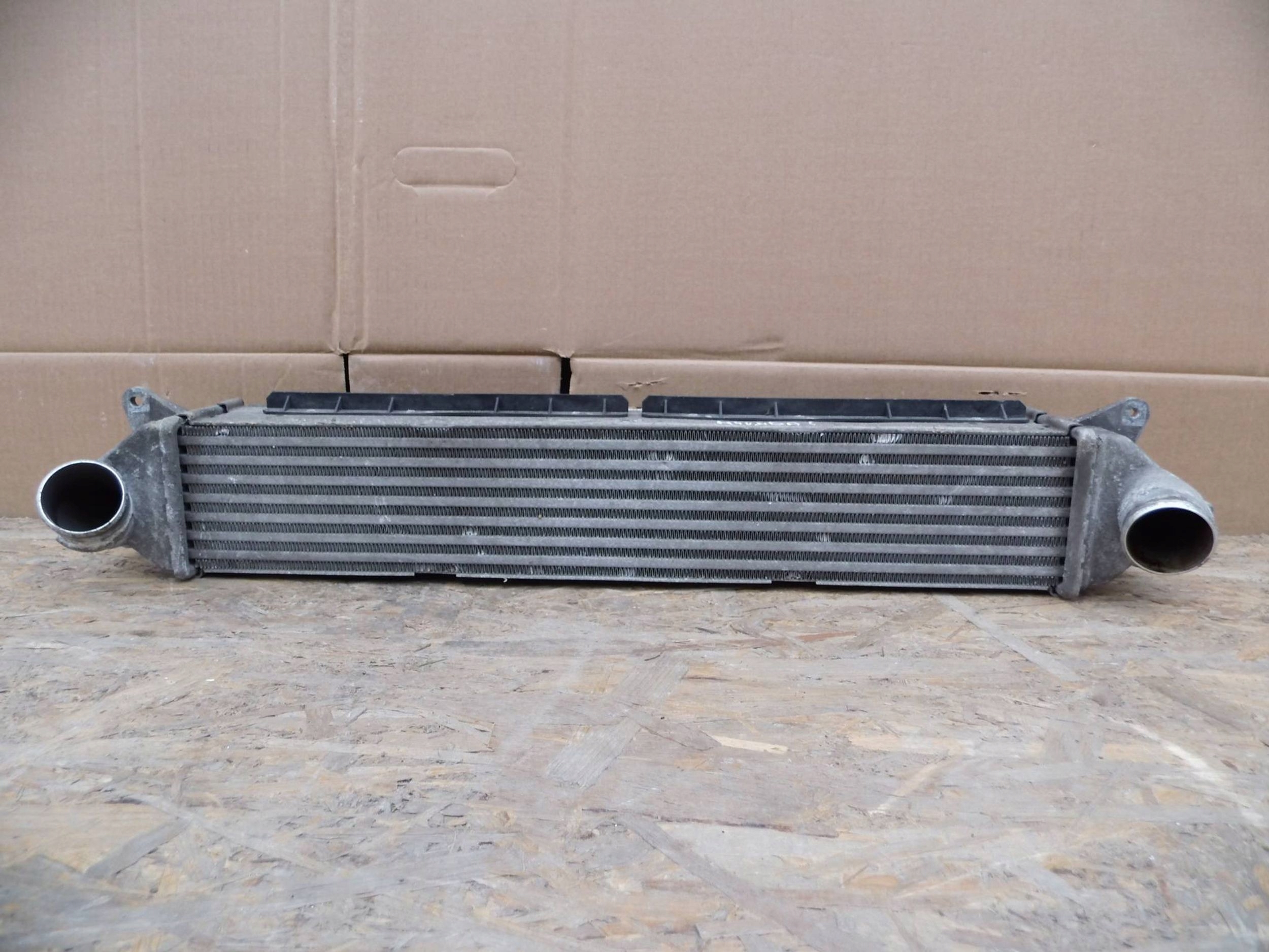 KIA Ceed III 1.0 1.6 T-GDI 1.6 CRDI intercooler Kühler luft