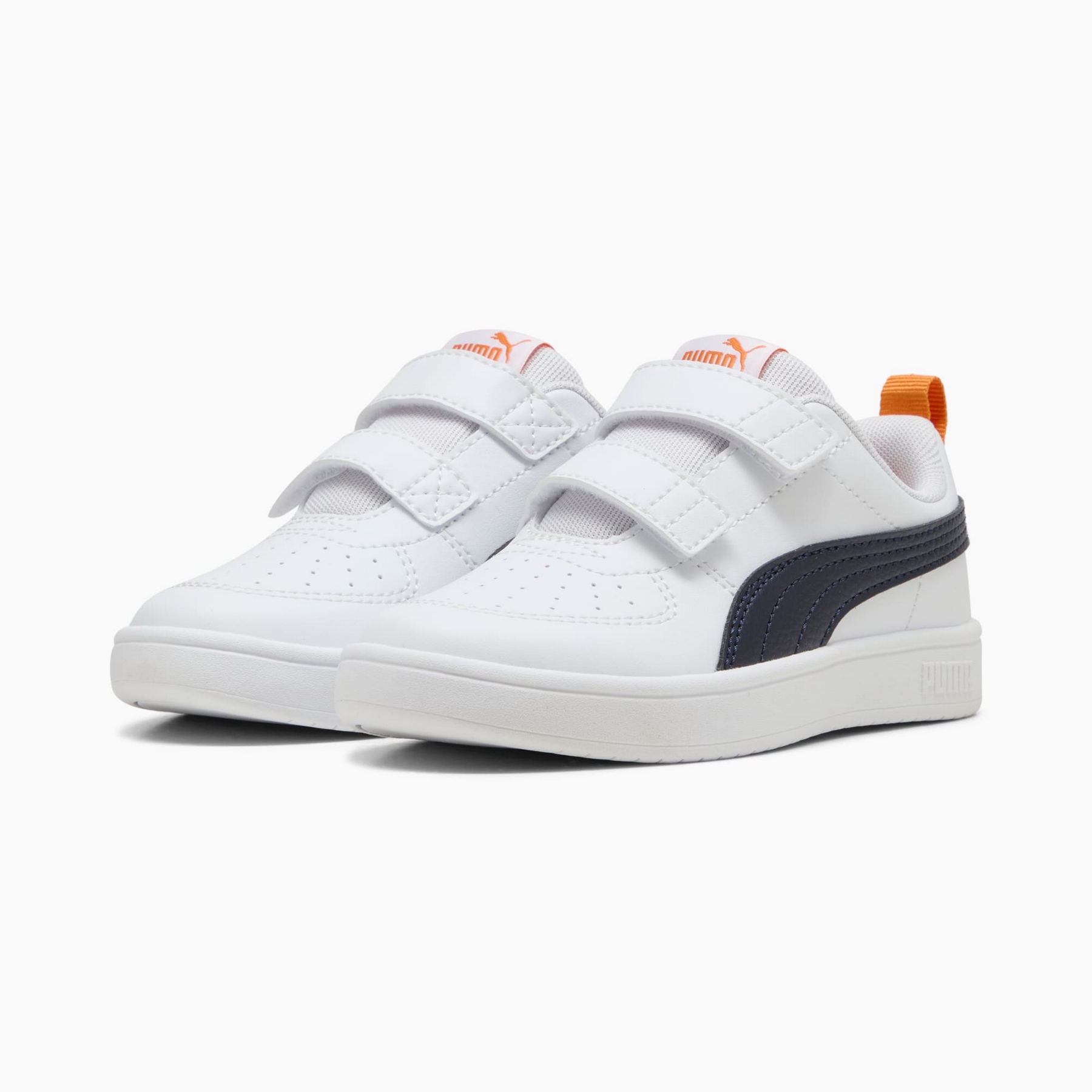 Buty Dziecięce Puma Rickie Classic Trampki Lekkie 39132740 Rozmiar 31,5