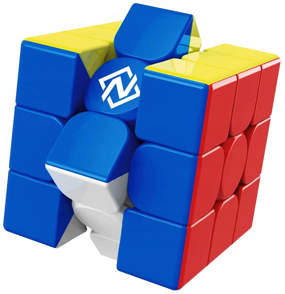 

Oryginalna Profesjonalna Kostka 3x3x3 Podstawka
