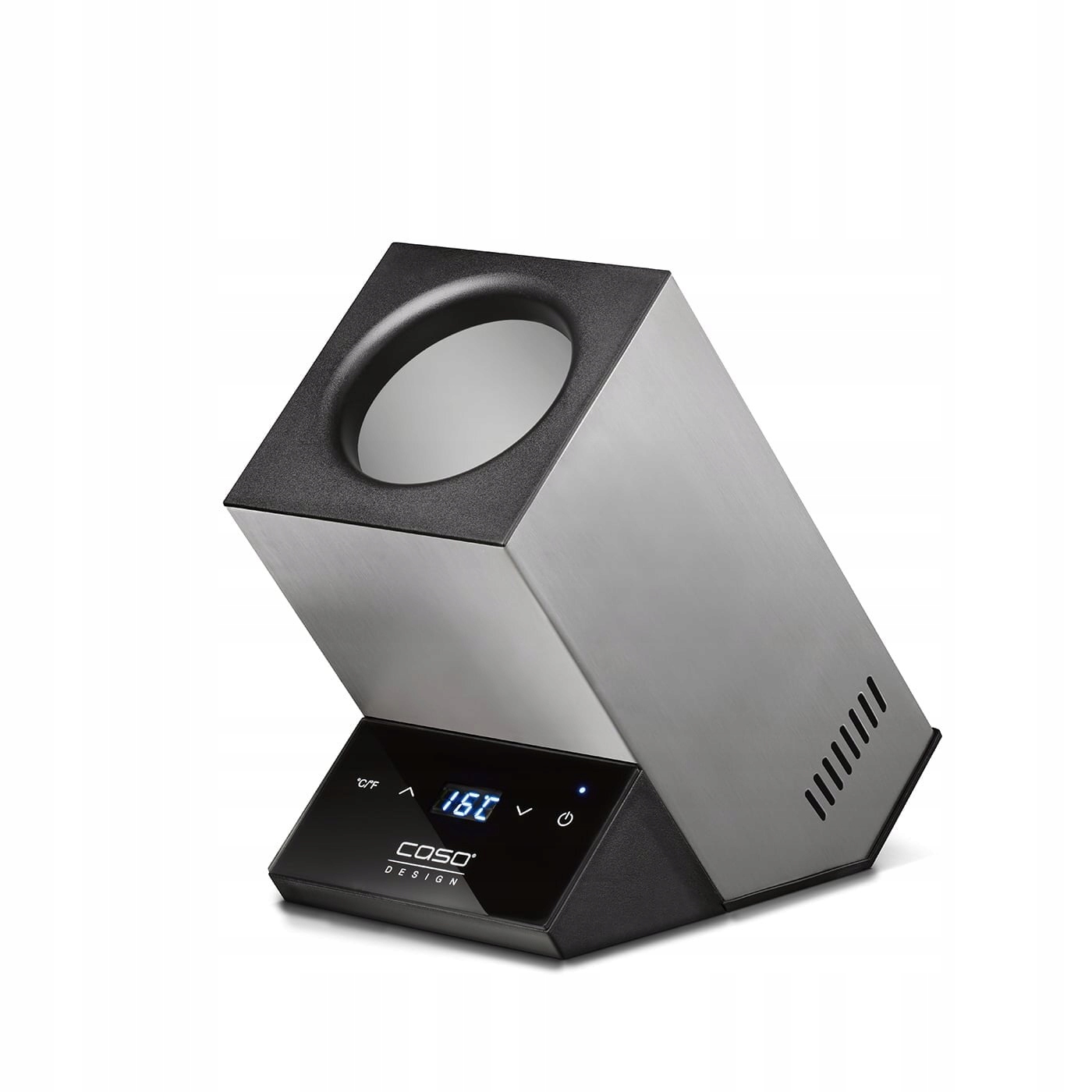 Caso Winecase Inox mini chladnička na víno cooler