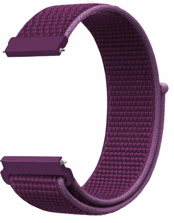 

Pasek Xiaomi Amazfit Bip/gts 2 3 4 Mini/gtr 42MM