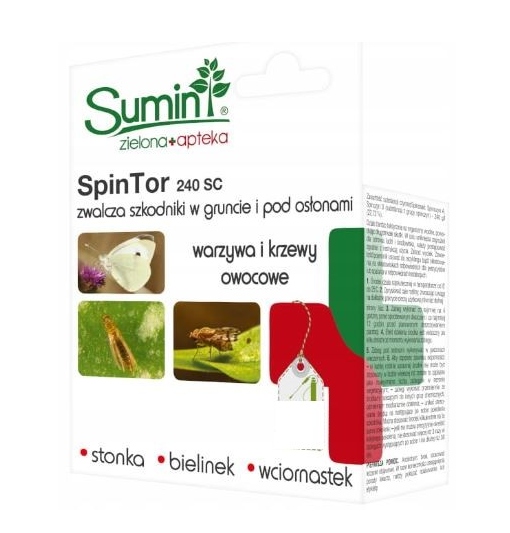 

Sumin Spintor 240SC 50ml