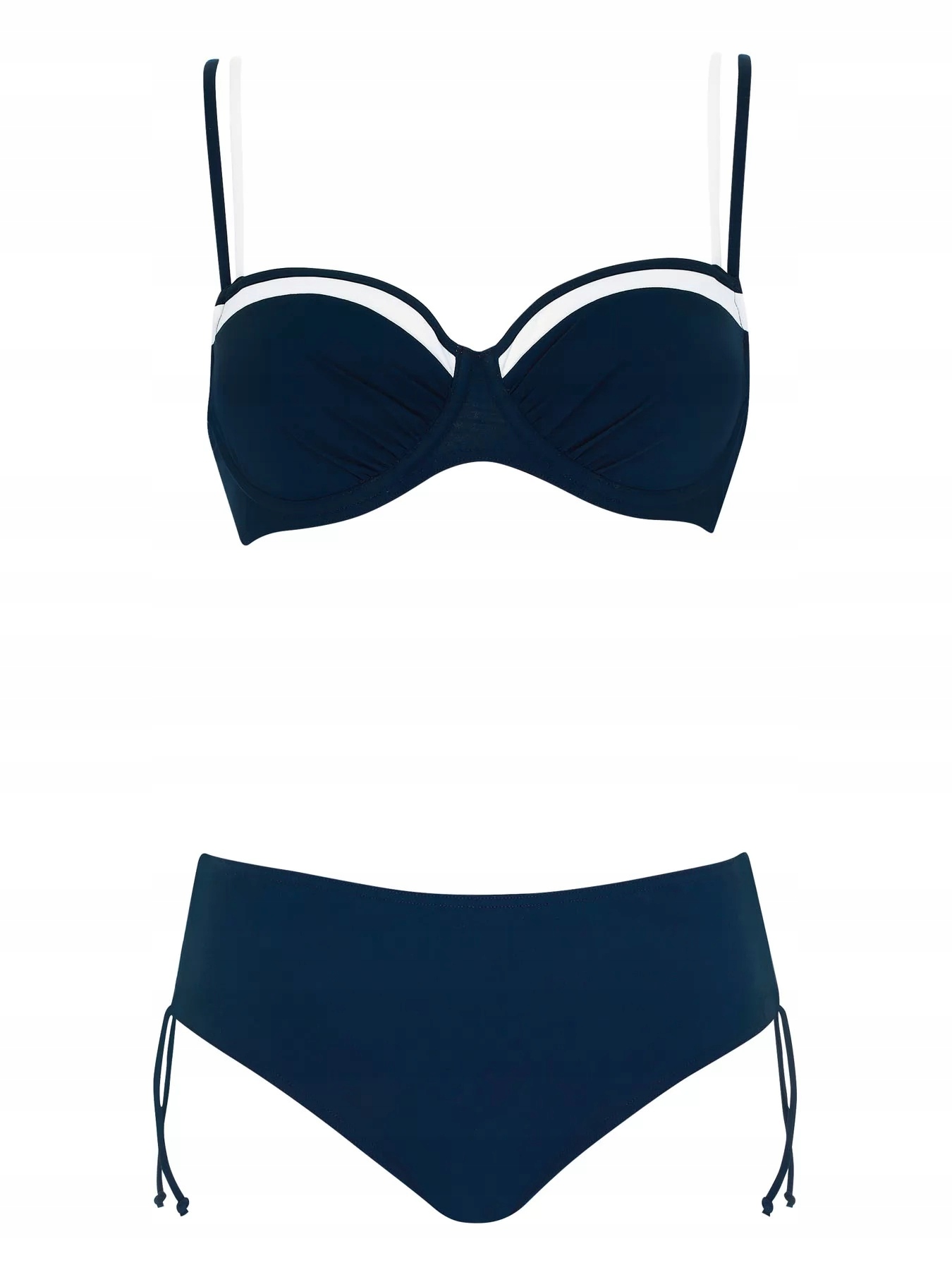 Sunflair 71020 Plavkový kostým 42D