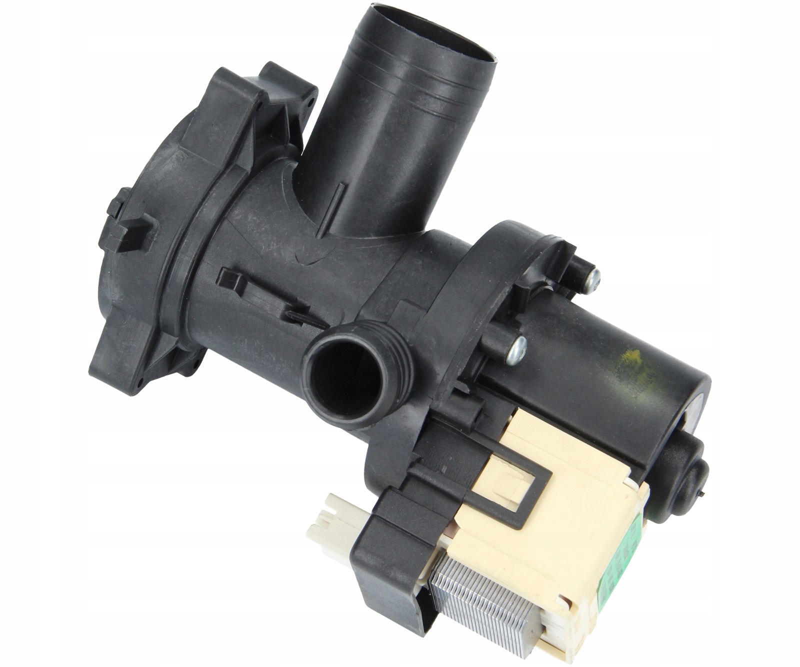 Pumpe Für Whirlpool Waschmaschinenablauf - Ersatzpumpe 35W 220-240V Originalersatz