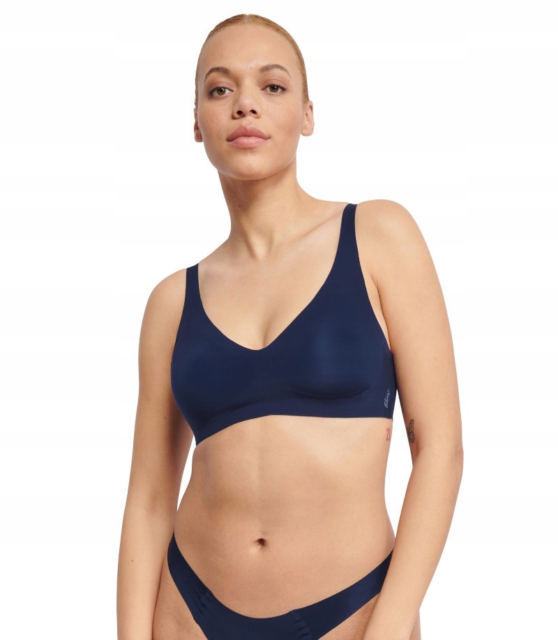 Podprsenka sloggi Zero Feel 2.0 Soft bra S