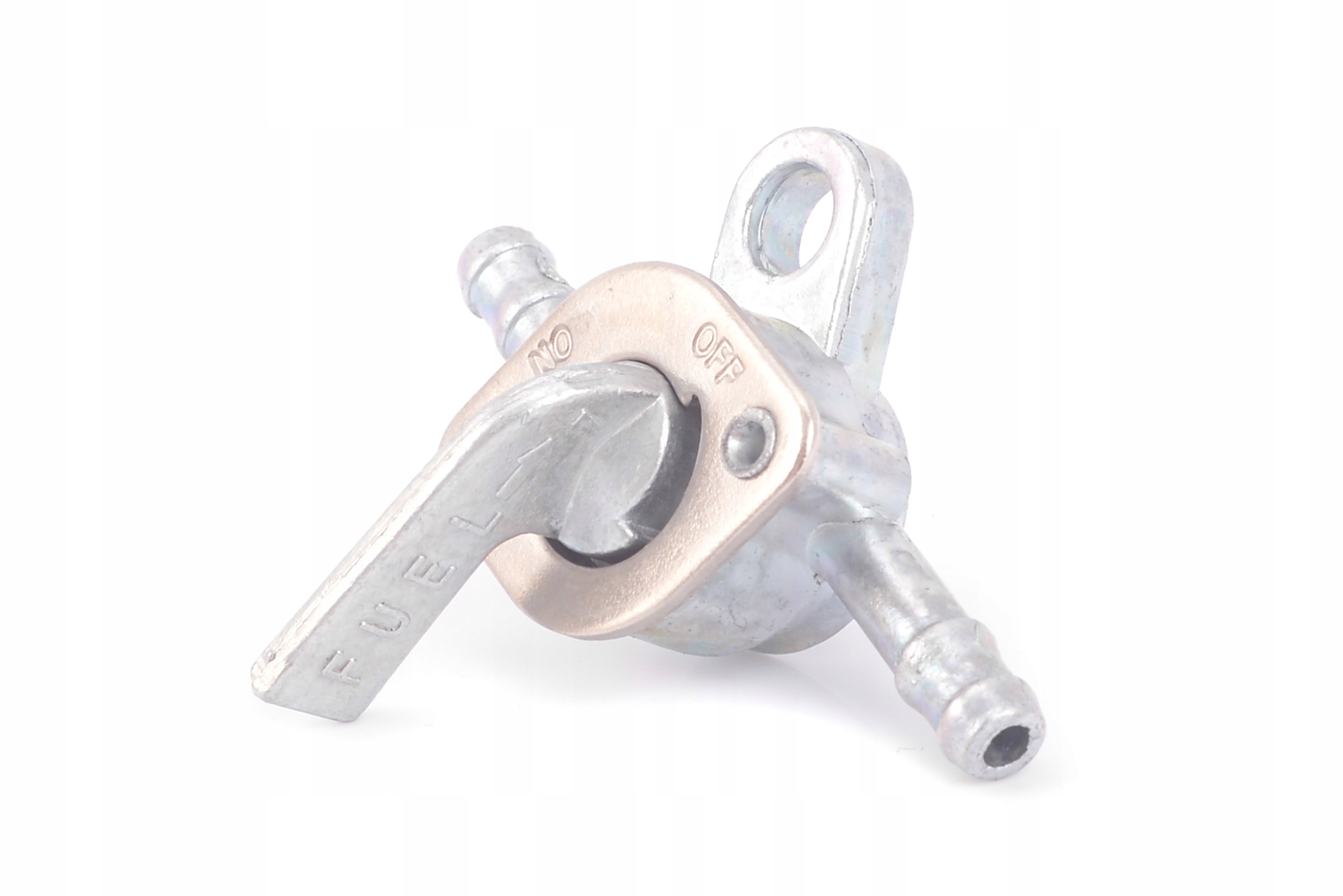 Kranik paliwa kran zawór przelotowy uniwersalny ATV Quad Bashan Shineray Producent Kengo