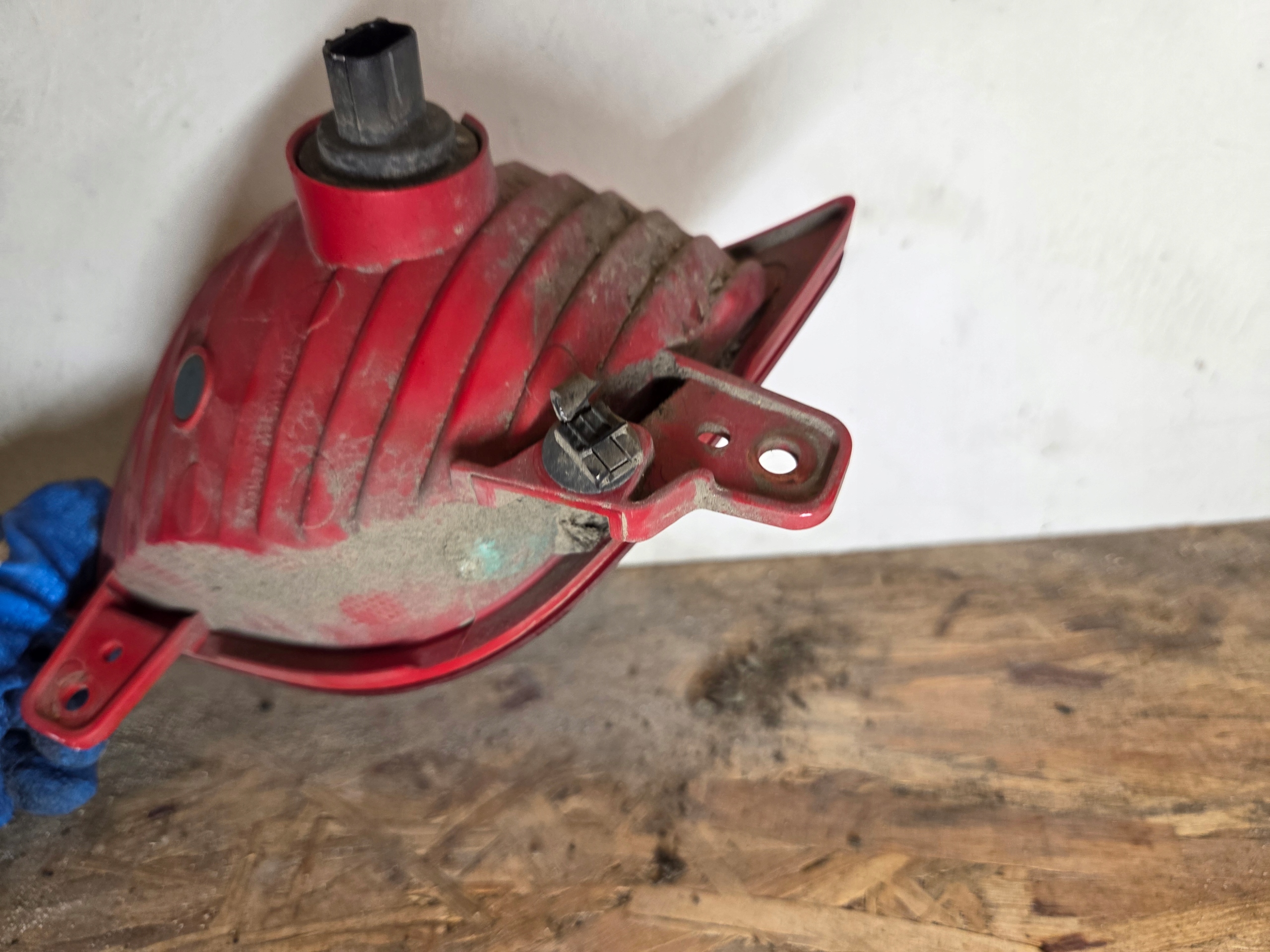 light rear right right rear part OPEL MOKKA 2012-2016 25961814